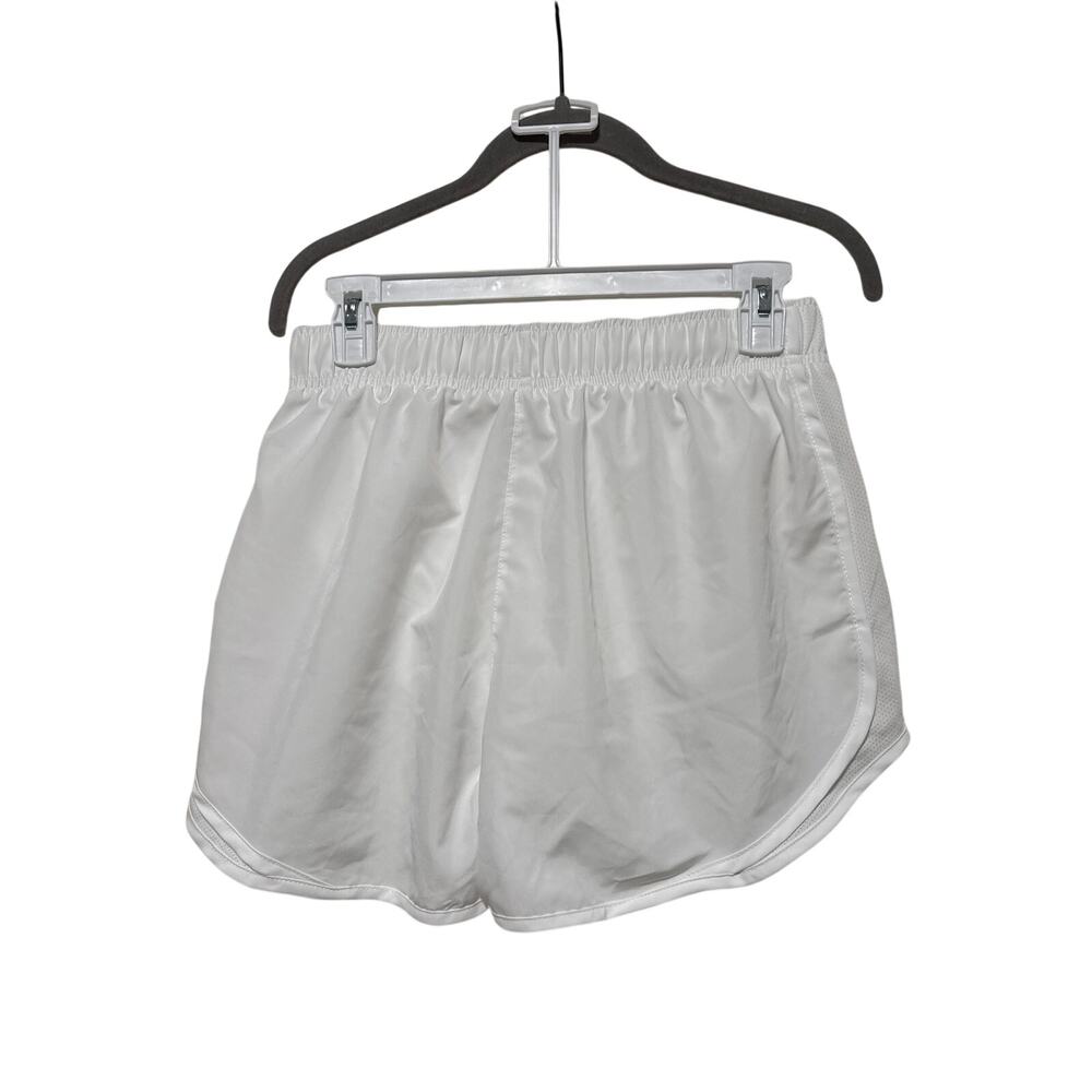 Nike Tempo White Dri-FIT Running Shorts S - Picture 5 of 6